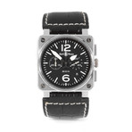 Bell & Ross Automatic // BR03-94 // Pre-Owned