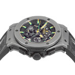 Hublot Big Bang Titanium Oscar Niemeyer // 311.AI.1149.HR.NIE11 // Pre-Owned