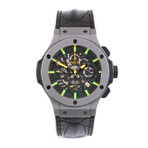 Hublot Big Bang Titanium Oscar Niemeyer // 311.AI.1149.HR.NIE11 // Pre-Owned