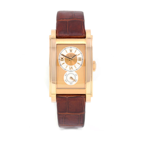 Rolex Cellini Prince Manual Wind // 5440/8 // Pre-Owned