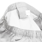 Soho Boxer Short // Frost Grey Chambray (S)