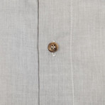 Soho Boxer Short // Frost Grey Chambray (S)