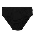 The Fifth Brief // Caviar Black (S)