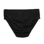 The Fifth Brief // Caviar Black (S)