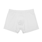 The Fifth Trunk // Dove White (S)