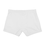 The Fifth Trunk // Dove White (S)