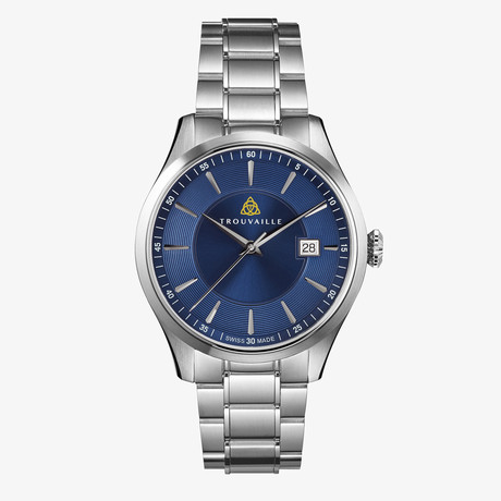 Trouvaille Classic Gents Automatic // TWA40004-27
