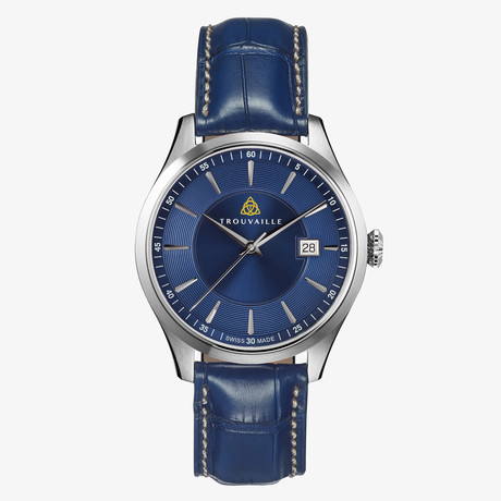 Trouvaille Classic Gents Automatic // TWA40004-29