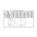 Deportivo Sport Microfiber Boxer // Petroleum (M)