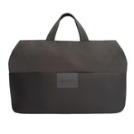 Tone Gym Bag // Coal Black