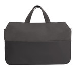 Tone Gym Bag // Coal Black