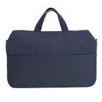 Tone Gym Bag // Cobalt Blue