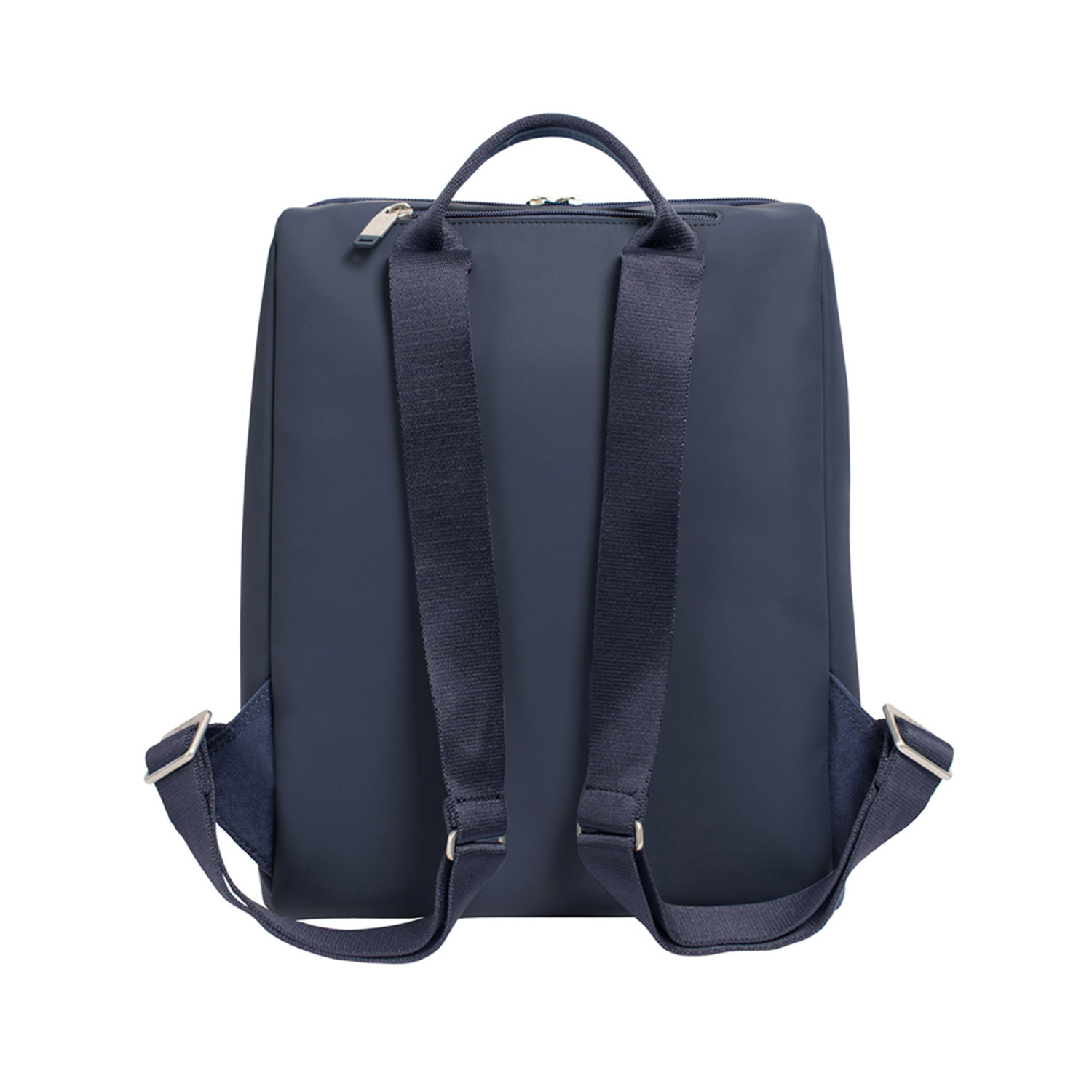 Tone Backpack // Cobalt Blue - AVEC - Touch of Modern