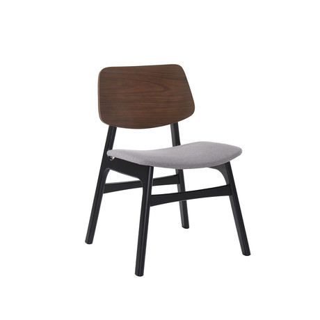 Hanna Dining Side Chair // Set of 2