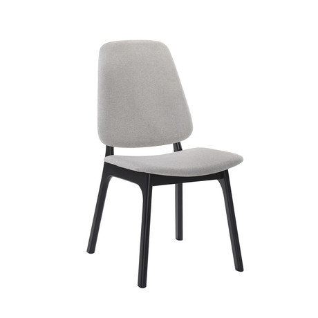 Loren Dining Side Chair // Set of 2 (Perry)