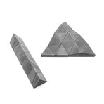 Logifaces // The Ultimate // Set of 25 (Ash)