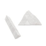 Logifaces // The Ultimate // Set of 25 (Ash)