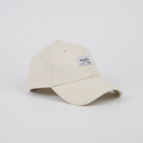 Reserves Cap // Bleached Sand
