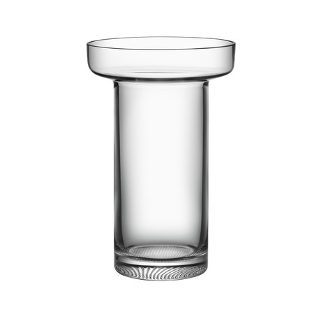 Limelight Vase (Rose)