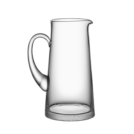 Limelight Pitcher // Clear