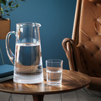 Limelight Pitcher // Clear