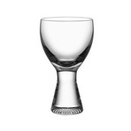 Limelight Wine Glass // Set of 2