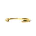 Halo Bracelet (Gold)