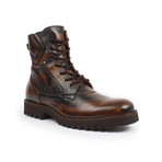 Dress Boots // Dark Brown (US: 13)