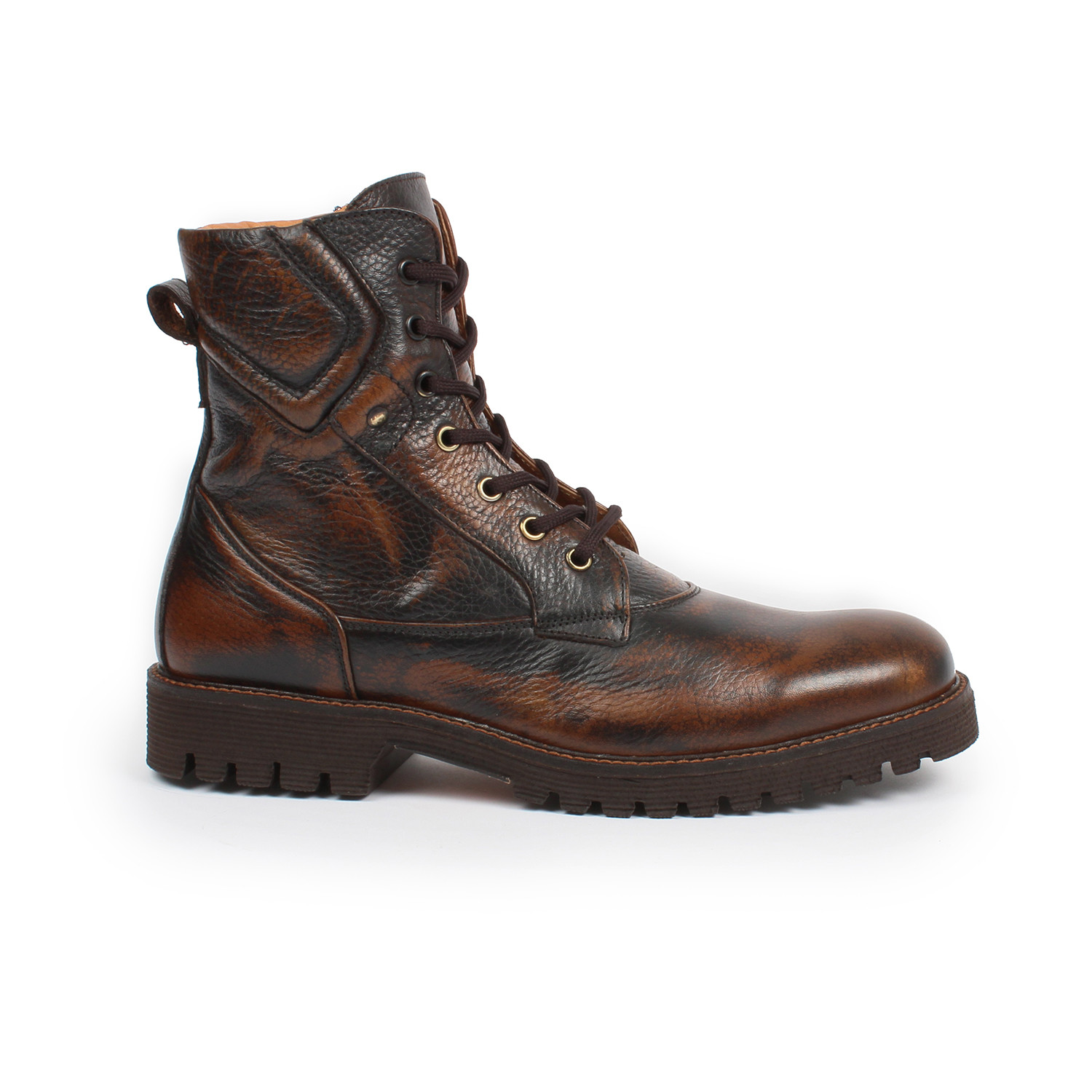 Dress Boots // Dark Brown (US: 6) - Sabatter - Touch of Modern