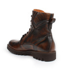 Dress Boots // Dark Brown (US: 13)