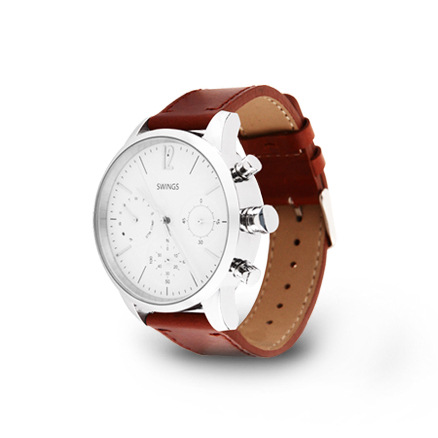 designer hybrid watch