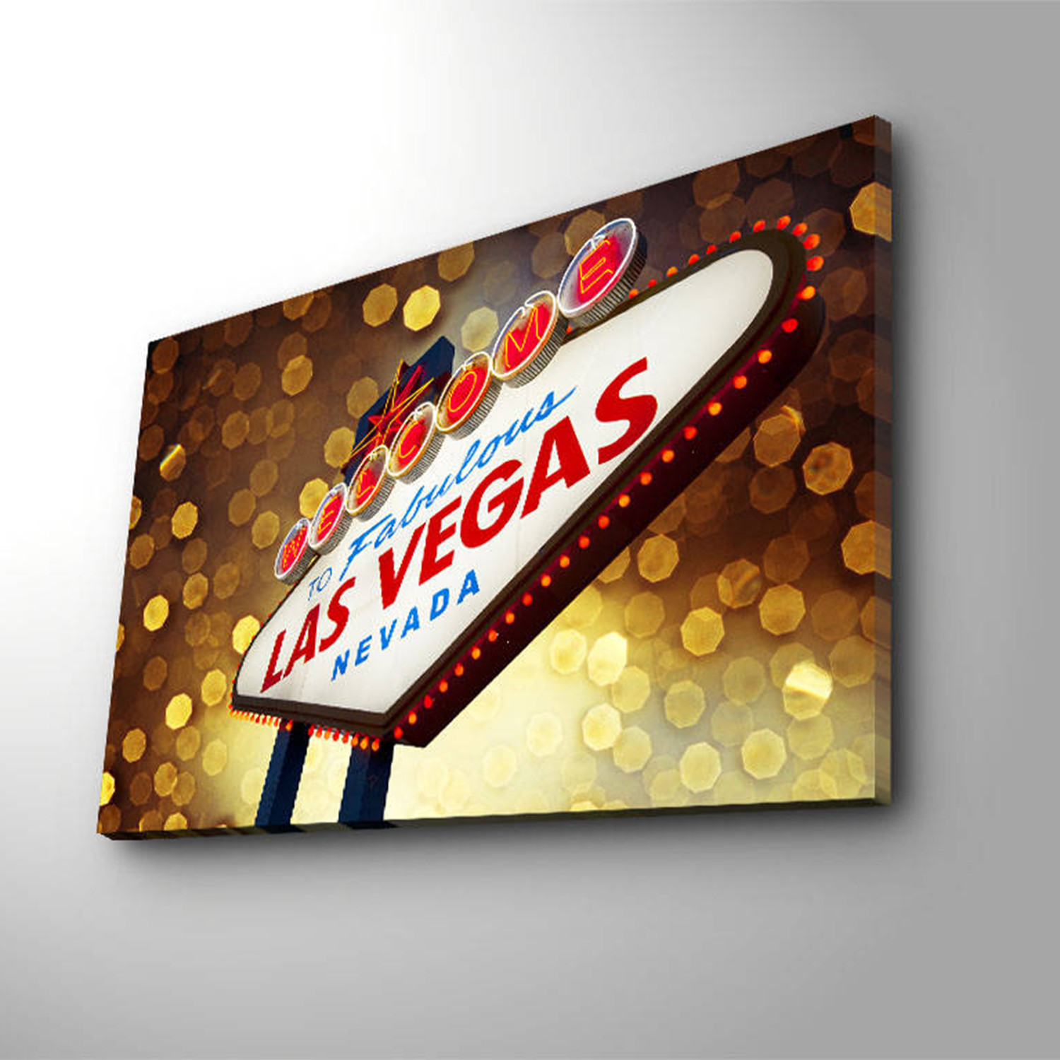 Las Vegas - Wallity - Touch of Modern
