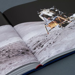 Apollo VII-XVII // The Apollo Program Photo Book