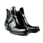 Performance Boots // Black (US: 9.5)