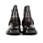 Performance Boots // Dark Brown (US: 10.5)