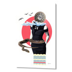 Waiting for a Miracle // Aluminum