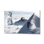 Way Home // Aluminum