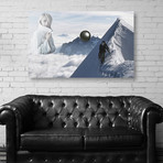 Way Home // Aluminum