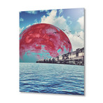 Ghost Train // Aluminum