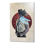 New Look // Aluminum