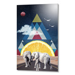 Eldorado // Aluminum