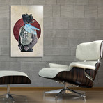 New Look // Aluminum