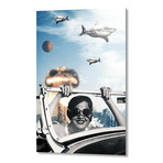 Hot Tour // Aluminum