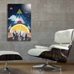 Eldorado // Aluminum