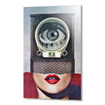 High Frequency // Aluminum