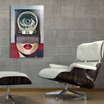 High Frequency // Aluminum