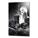 Night Mirage // Aluminum