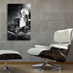 Night Mirage // Aluminum