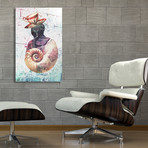 Tea Break // Aluminum