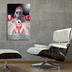 Night Animals // Aluminum